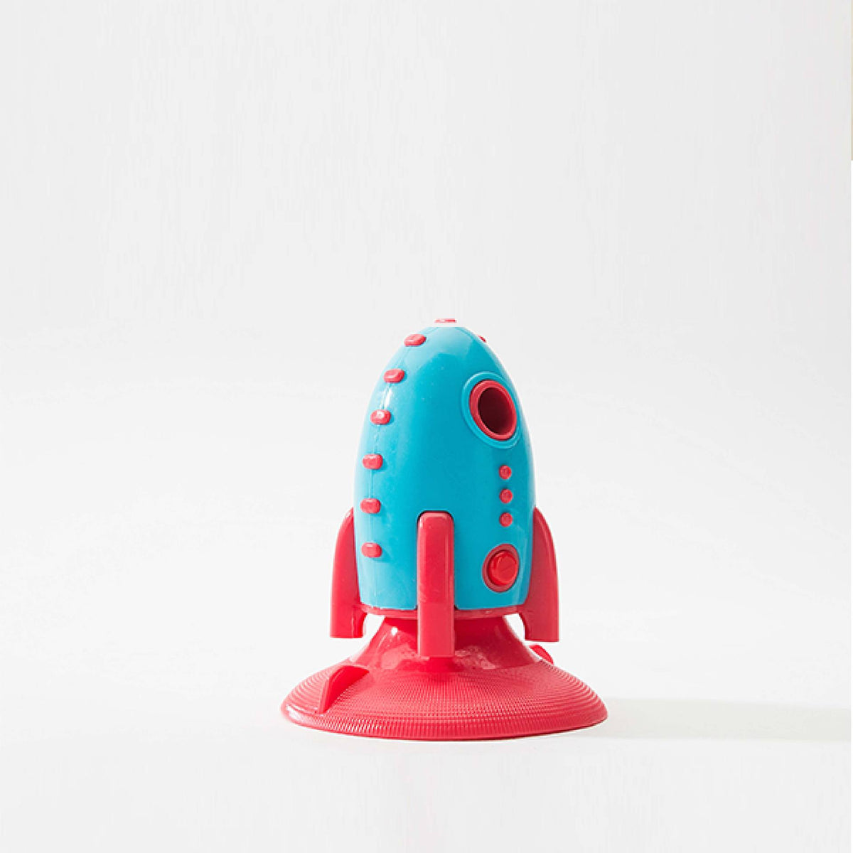 Jouet Rocket pour Chien – Divertissement, stimulation et robustesse